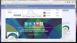 Facebook Graph Search- Facebook Business Search Example with Soaring Solutions