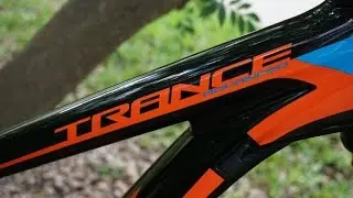 2016 Giant Trance Advanced Review - Long Term Update