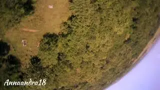 Gemfan freestyle F4S with emuflight 0.4.0