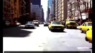 NYC 1985