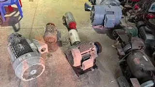 Motor Nhật Bãi Mới Về It Hàng LH 0908875468