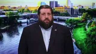 I'm Council Member Mike Hoheisel
