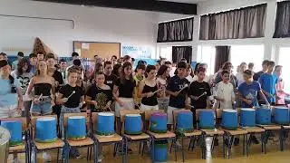 IES Julio Rodríguez 2024-2025 - Macrobatucada (ensayo)