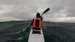 Gales of November Downwind on Superior