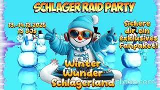 Winter Wunder Schlagerland