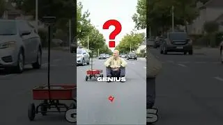 Можно ли создать фальшивую пробку? Да! 🤪 #шорты #пробка