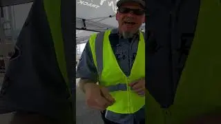 Black Flagged