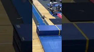 Nora Beck Level 3 Vault 2025