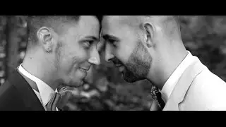 Teaser Mariage Gay 2016