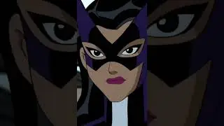 Huntress DEMANDS To Go On A DATE With Question #shorts