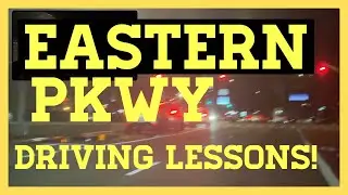 Driving School on Eastern Parkway Brooklyn NY