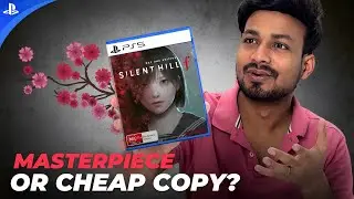 Silent Hill f Review &ndash; Has It Finally Outshined Silent Hill 2?