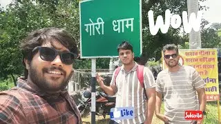 :🌿Gori Dham &ndash; Hidden Natural Paradise | 7 Kund Waterfall & Scenic Views 🌊