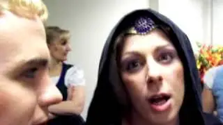 Lefou's Neighbours 12 - The Enchantress