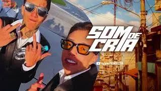 DENA, MARCOS IP, MC FIDELIS, MENOR MC, RUDDY - (SOM DE CRIA) DJ Yago, Aur&eacute;lio