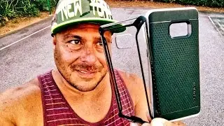 My Favorite cases for my Galaxy Note 7
