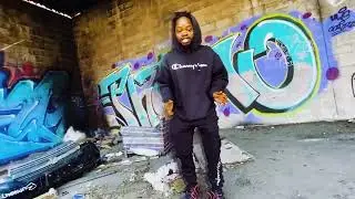 FLEECE MOJO - Politics as usual (music video)- (Shot By DAT ARTIST) (Prod. By Beatenaunt)