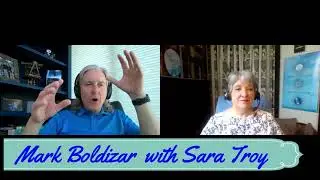 QS21-18 Mark Boldizar&rsquo;s Unleash Your Future