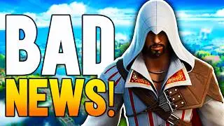 LEAKED Multiplayer Assassin&rsquo;s Creed Game! (AC Invictus)