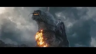 Creation of the gods 2: Demon force (spot)