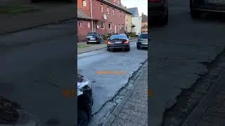 THAT SOUND KILLING ME / Mercedes CLS 63 s AMG🔥#enjoy #shorts #cls63s #amg #amazing #video #youtube