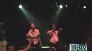 Money Bound Live At The Pit Part 1