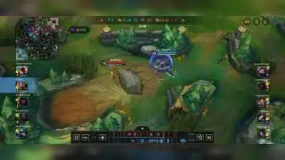 triplekillzed yang lang kaya #wildriftcontentcreator #wildriftcommuty#LoLCommunity #YouTubechannel
