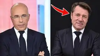 Ciotti BALANCE les Casseroles D'Estrosi Devant Tout Le Conseil : Humiliation Totale !