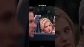 100 % Aura...