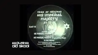 Congo Natty Ras13 His Imperial Majesty