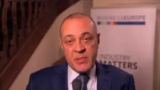 BusinessEurope calls on European citizens to go and vote - European elections 2014