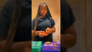 Before School Care as a Nanny | Part 2 #nanny #vlog #caregiver #career #lunchbox #schoollunch #kids