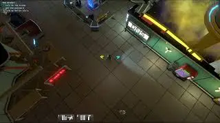 Landinar: Into the Void #4