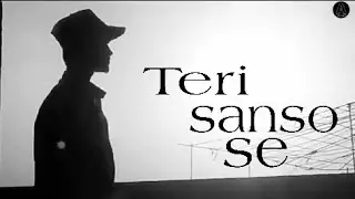 TERI SAANSO SE || AFSAR AHMAD || #TRENDINGSONG ||(OFFICIAL VIDEO) || NEW SONG 2019