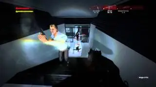 Contagion - Bouncing Grenade