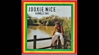 Jooxie Nice - World Of Illusion - 1999 - Humble One - TOPDON SELECTIONS