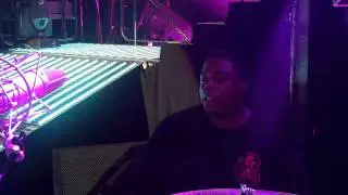 Aaron Spears - Glasgow Show- So Many Girls Intro/U Remind Me