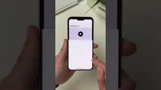 Як встановити Windows на iPhone (iOS)