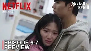 No Tail To Tell | Episode 6-7 Preview & Spoiler | Kim Hye Yoon | Lomon [INDO/ENG SUB]