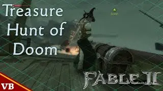 Fable II: Ep. 35 &ndash; A Very Frustrating Treasure Hunt