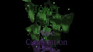 Tower of Rove Culmination floor 4 (CATASTROPHIC)