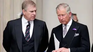 Royal Family urged to &lsquo;encourage&rsquo; Andrew to testify before Congress