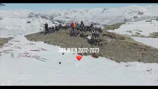 Hemsedal 2023 - Copenhagen Ski Academy