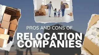 Making the Right Move: Weighing the Benefits and Drawbacks of Professional Relocation Assistance