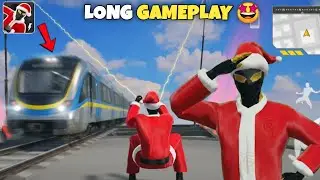 Spider Fuser Christmas Update Long Gameplay Red Gamer