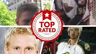 The Greatest Minnesota Wild Players Of All Time 💚