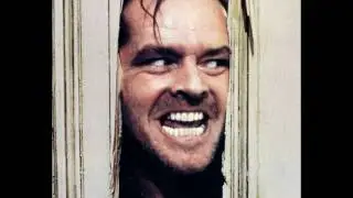 The Shining: Main Title Theme - Piano Arrangement