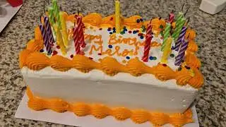 French Bulldog Smiles at Birthday Cake 🎂 | Cute Dog Reactions