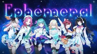 【Original Song MV】 Ephemeral 「EPHEMIRA」