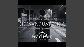 Sie war fünfzehn
